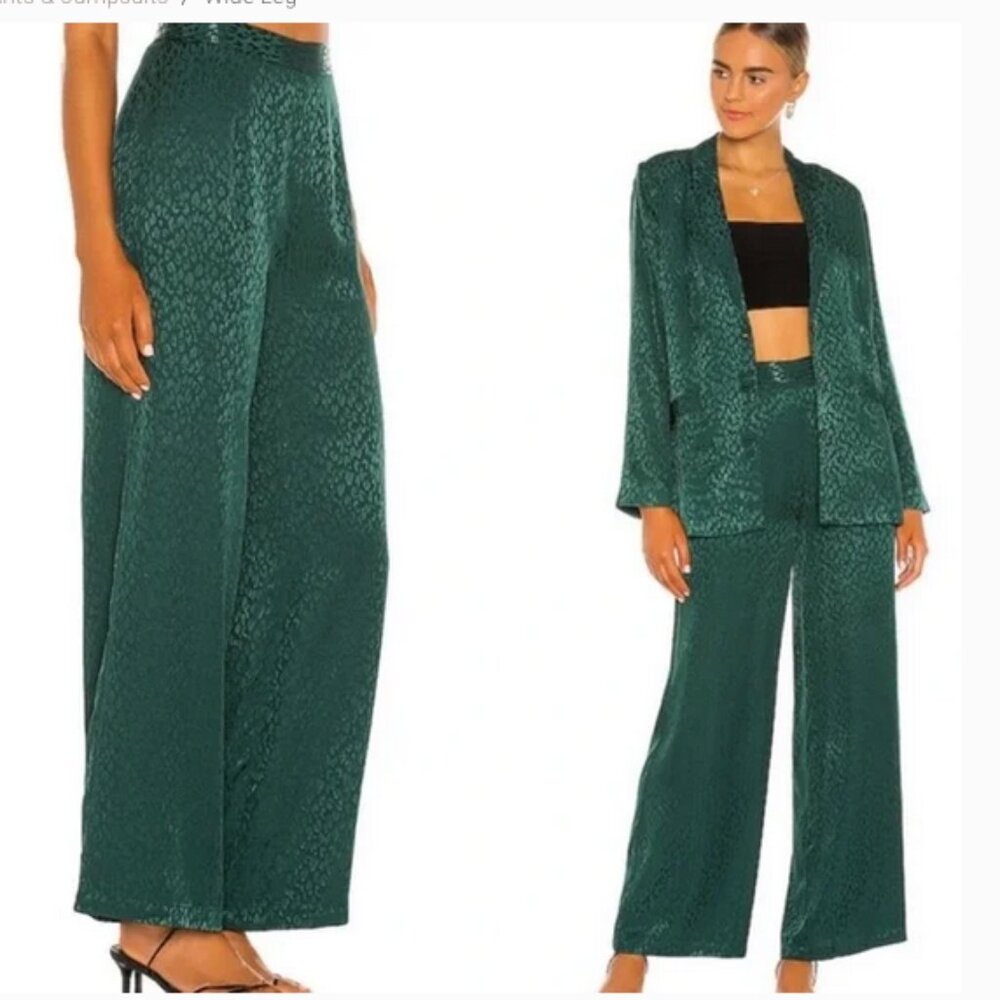L*space Suit-Blazer and Pants set, NWT